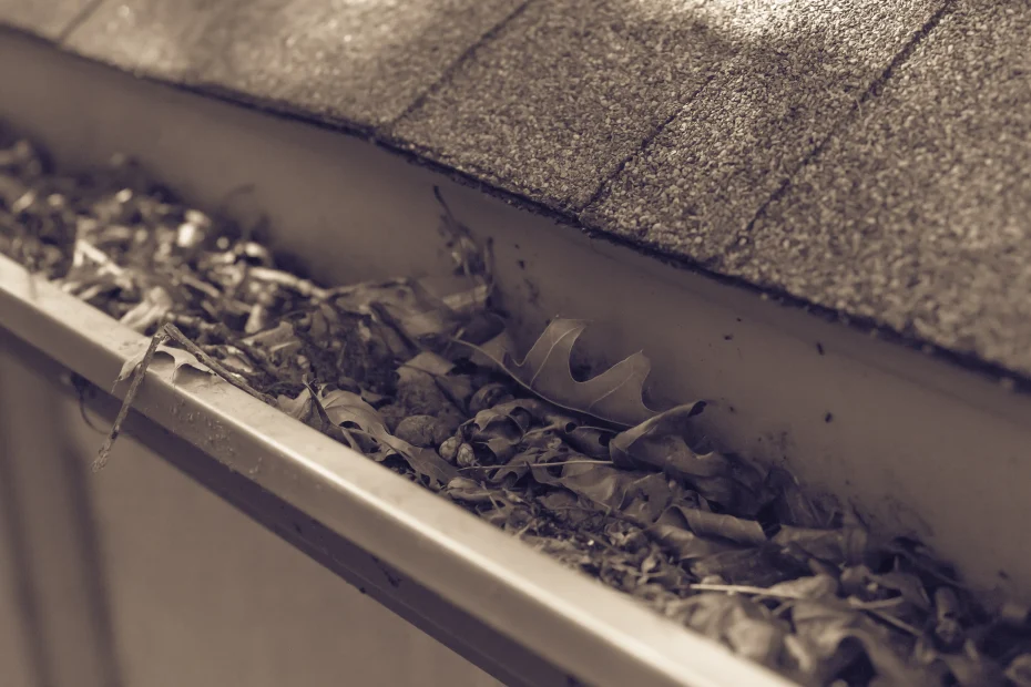 Gutter Cleaning Clayton, MO