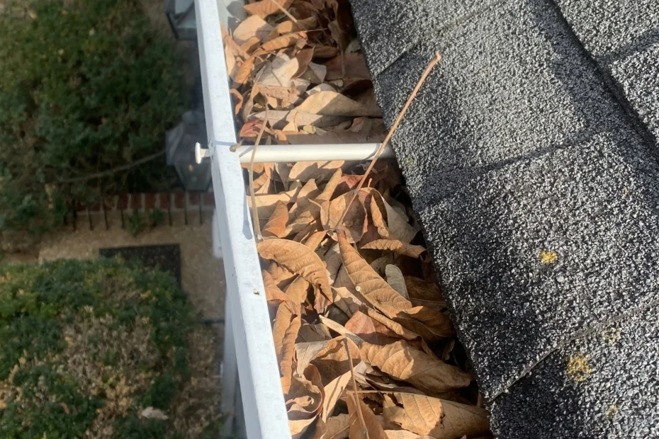 Gutter Cleaning Clayton, MO