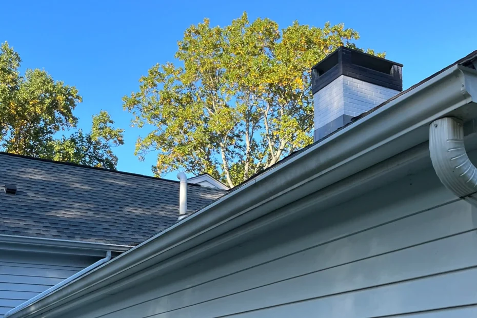 Gutter Cleaning Clayton, MO